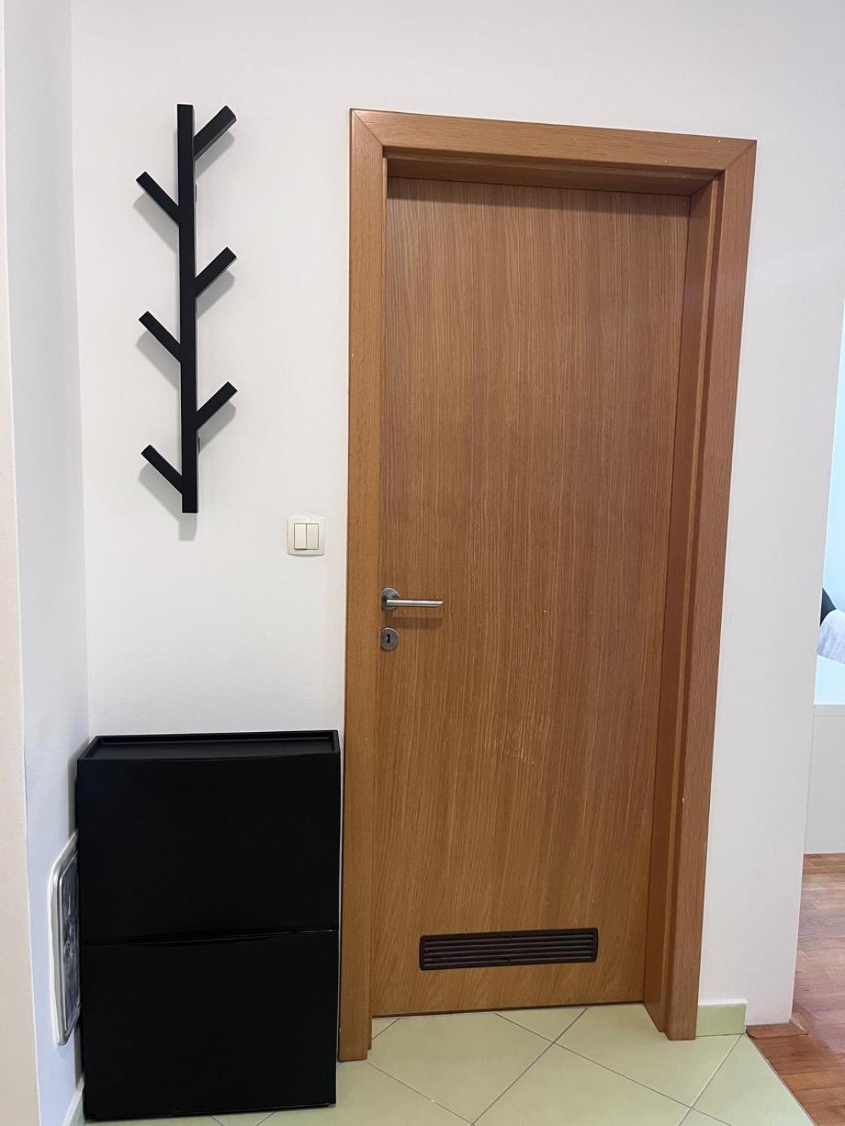 Studio Apartman - Sweet&Little Vrbovec Dış mekan fotoğraf