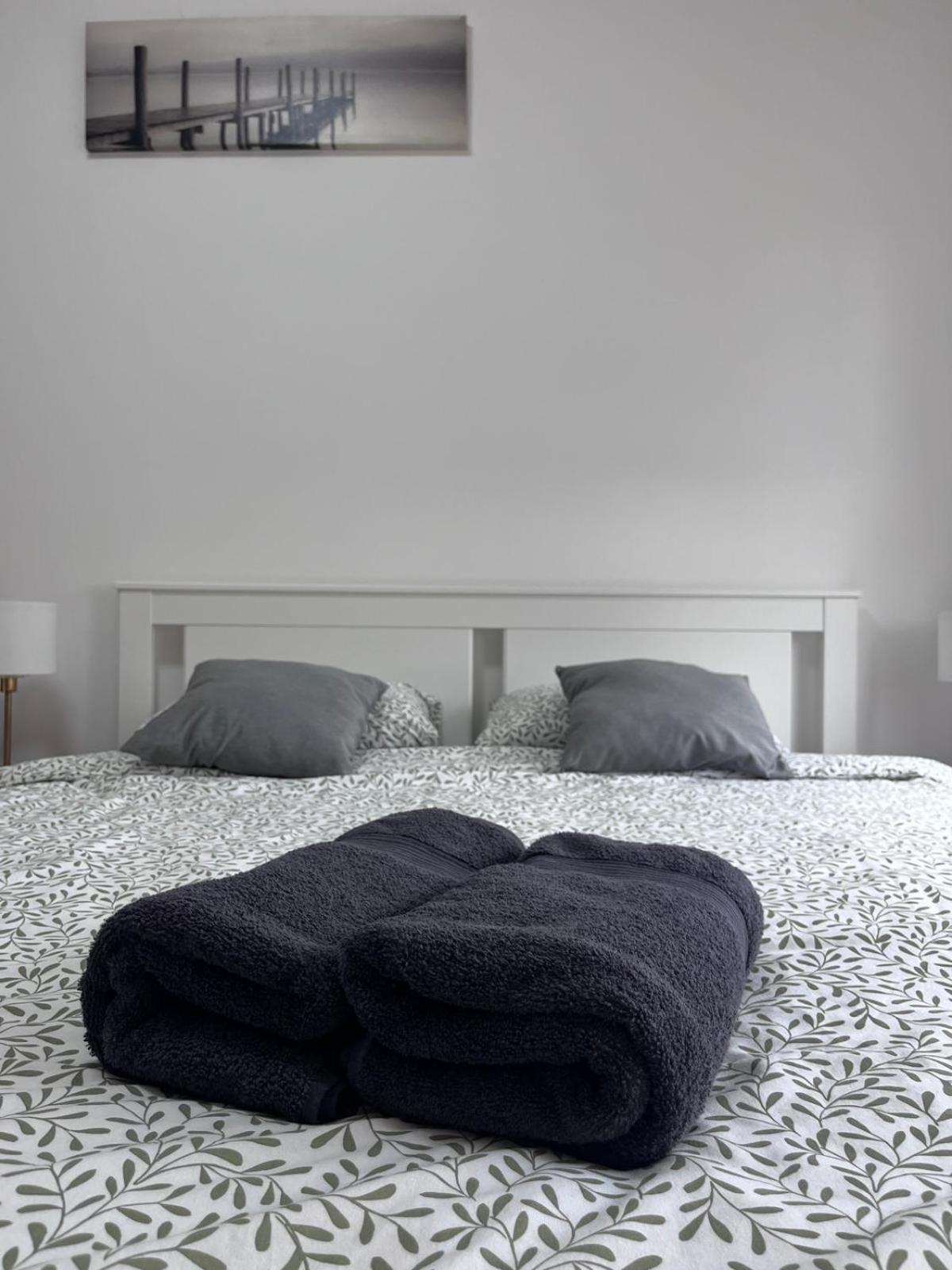 Studio Apartman - Sweet&Little Vrbovec Dış mekan fotoğraf