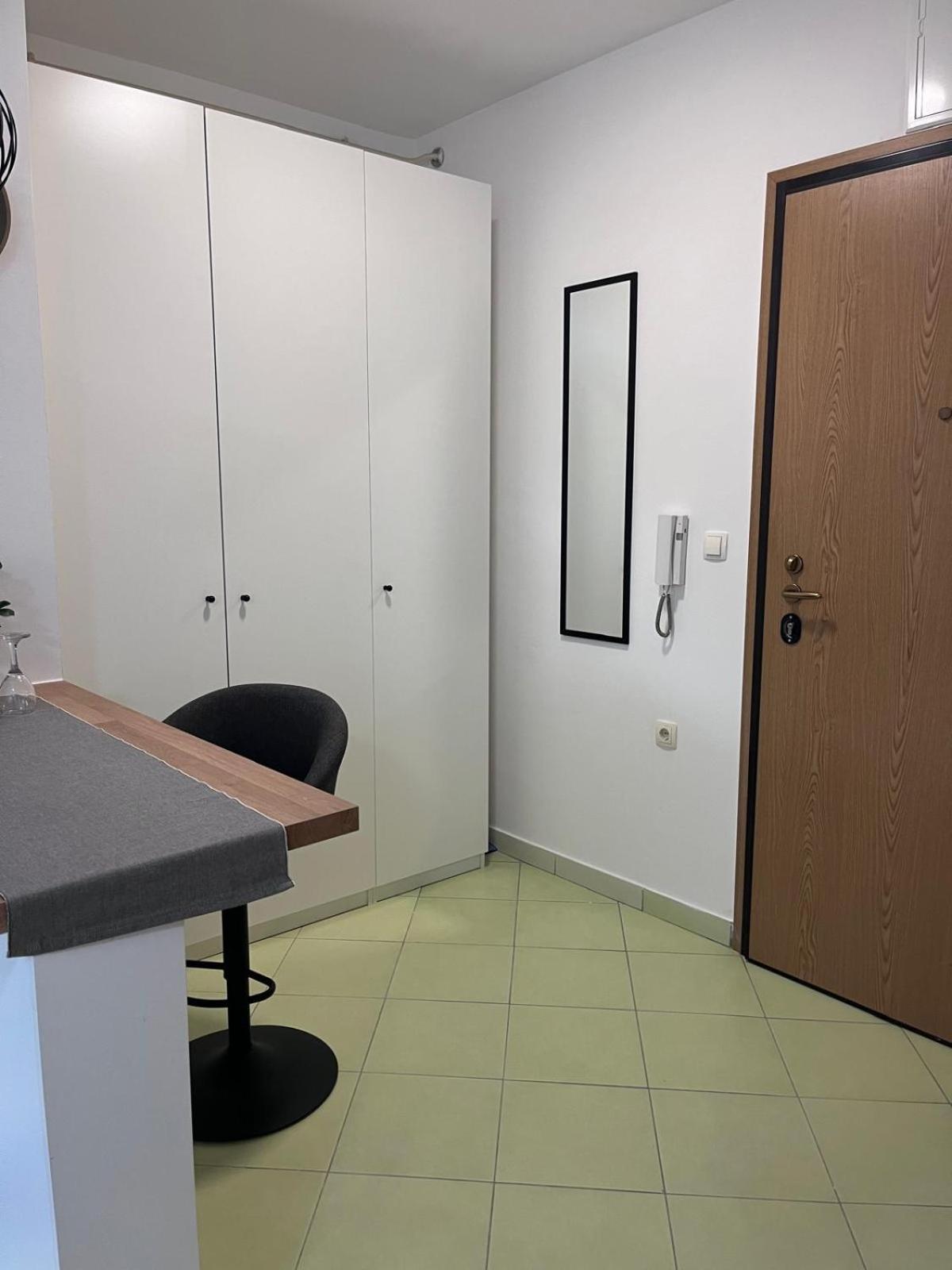 Studio Apartman - Sweet&Little Vrbovec Dış mekan fotoğraf